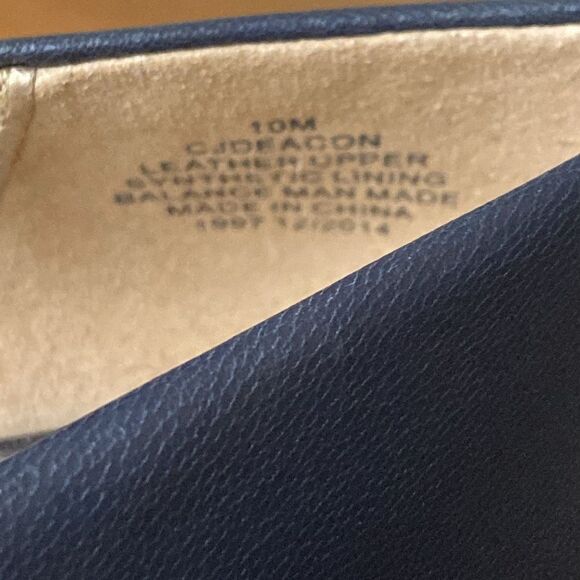 CIRCA (Joan & David) wedges - Picture 6 of 7